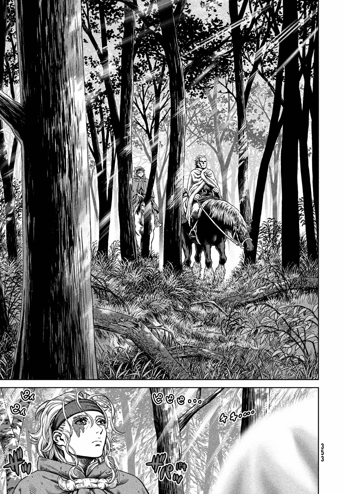 Vinland Saga, Chapter 180 image 14